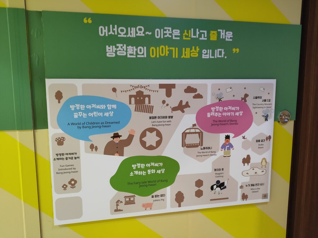 韓国子ども博物館