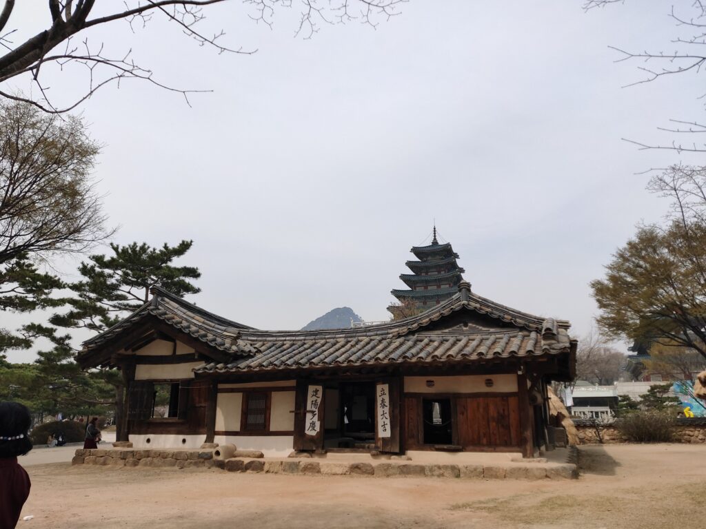 韓国国立民俗博物館子ども博物館