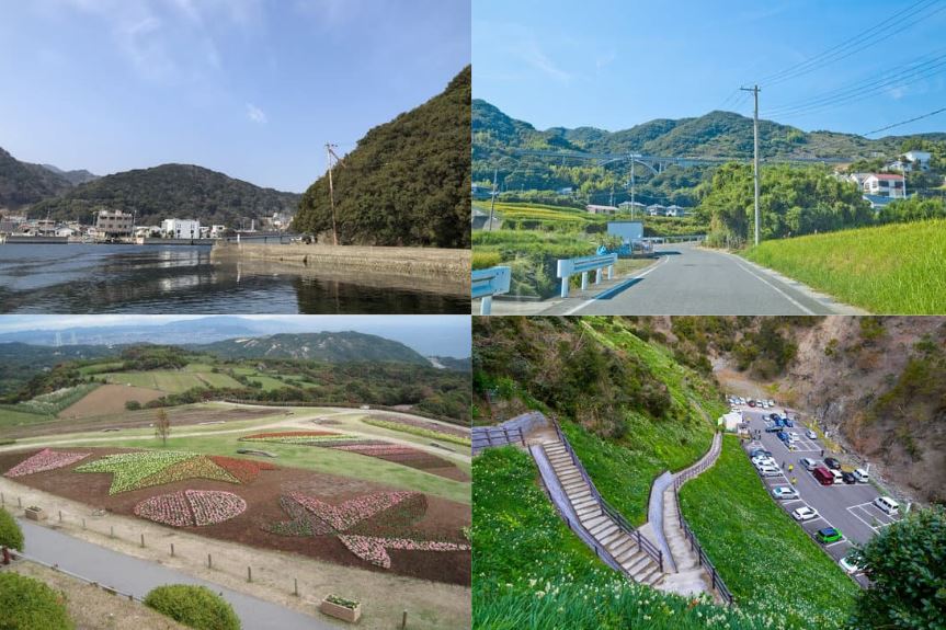 淡路島 観光