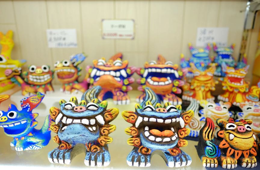 沖縄 お土産