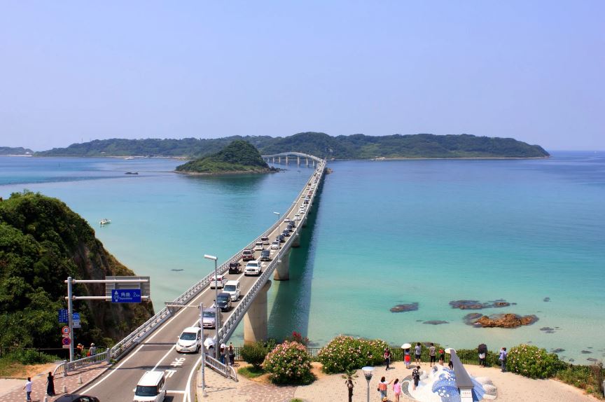 山口県 観光