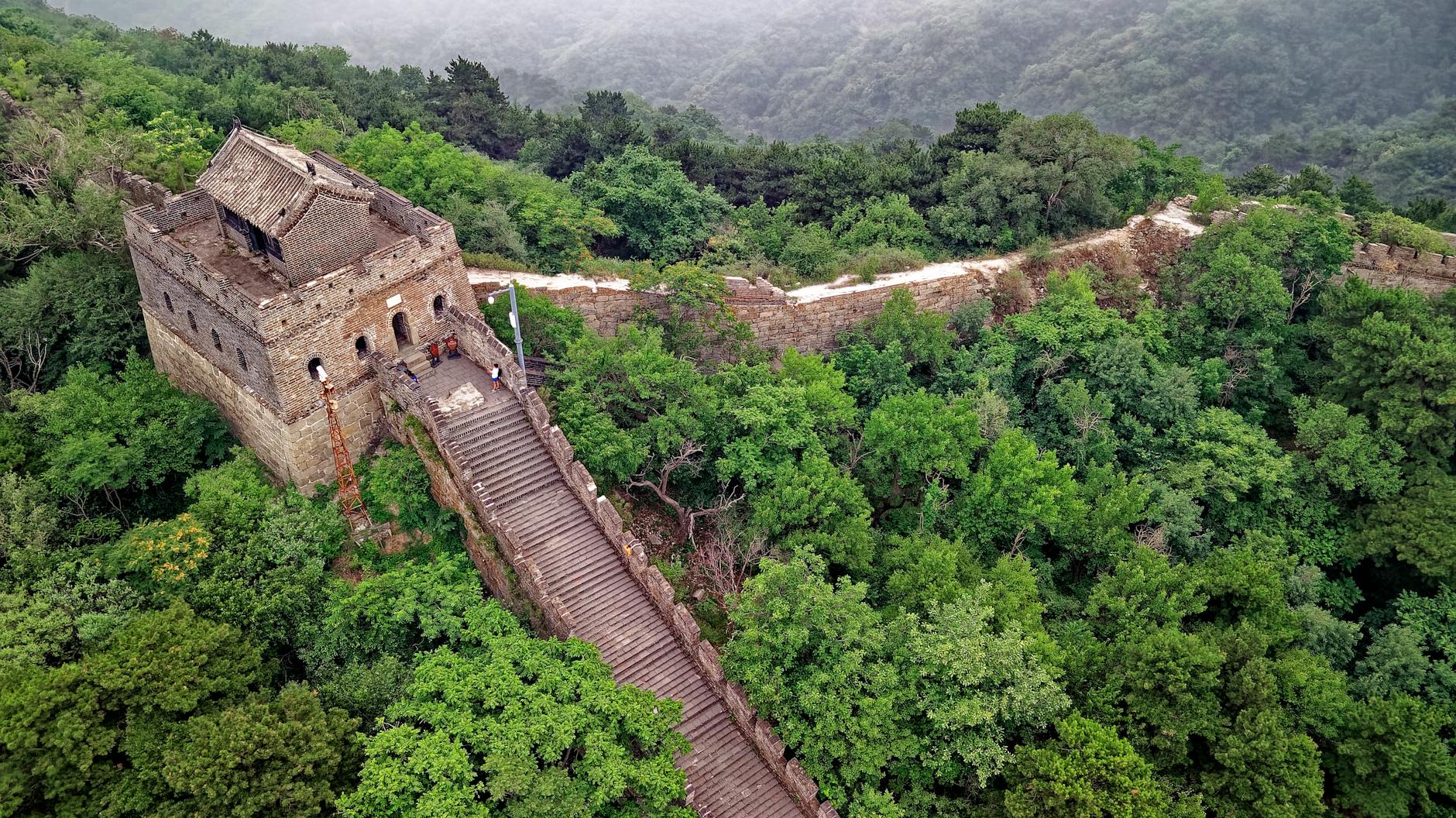 中国の世界遺産はどのくらいあるのか