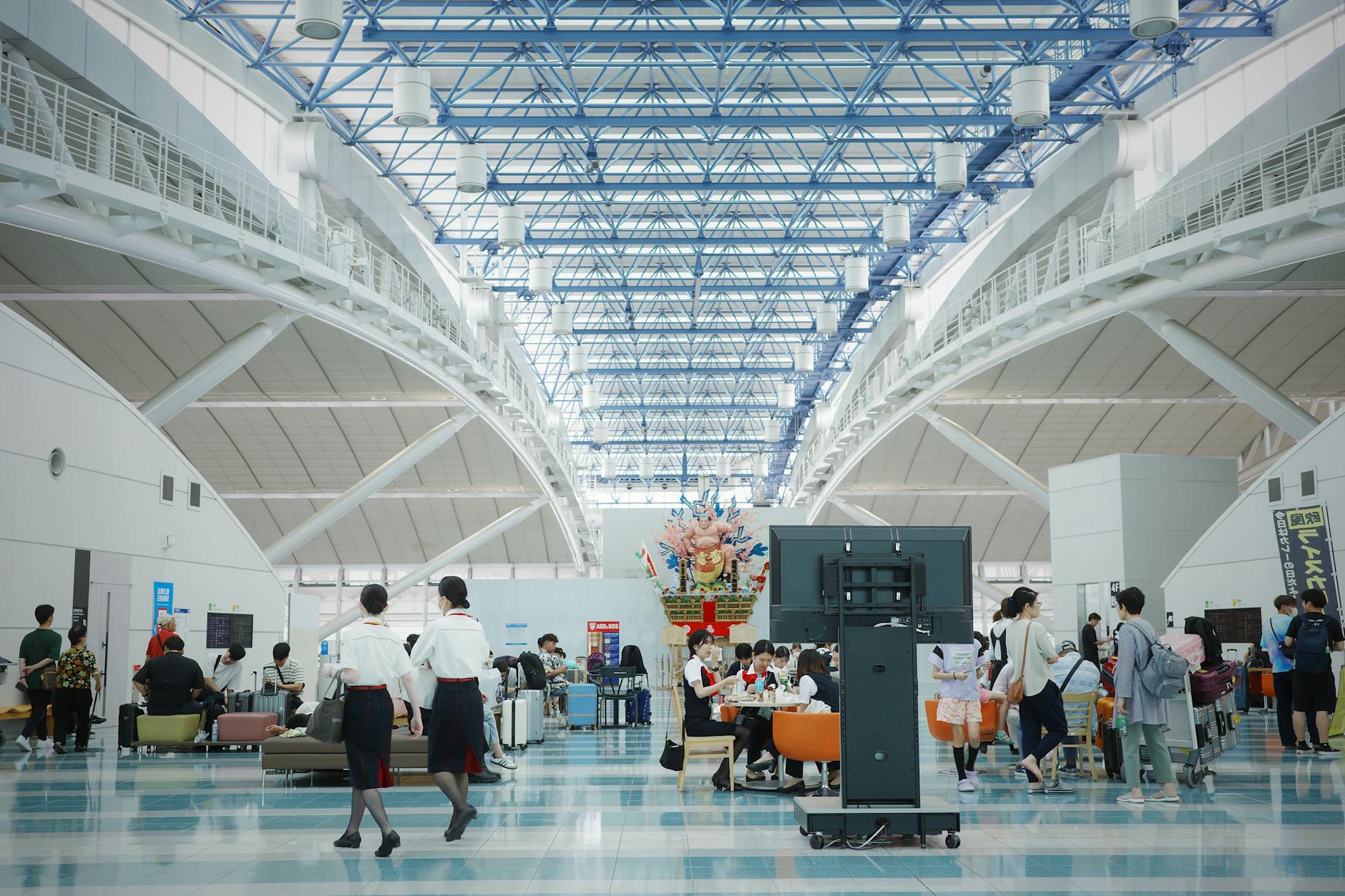 空港がない県は日本にいくつあるのか