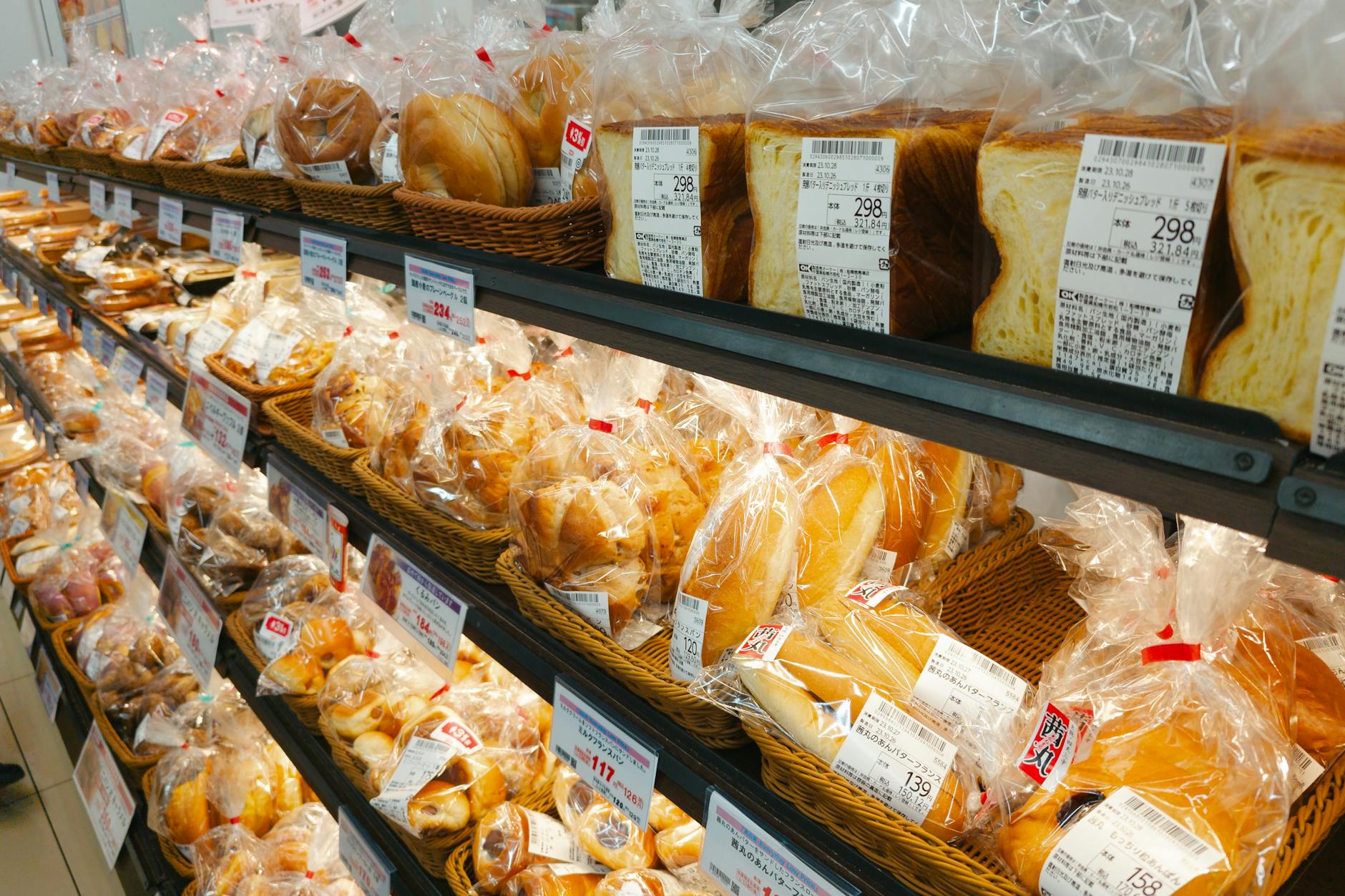 フランスの物価は日本と比べて高いのか