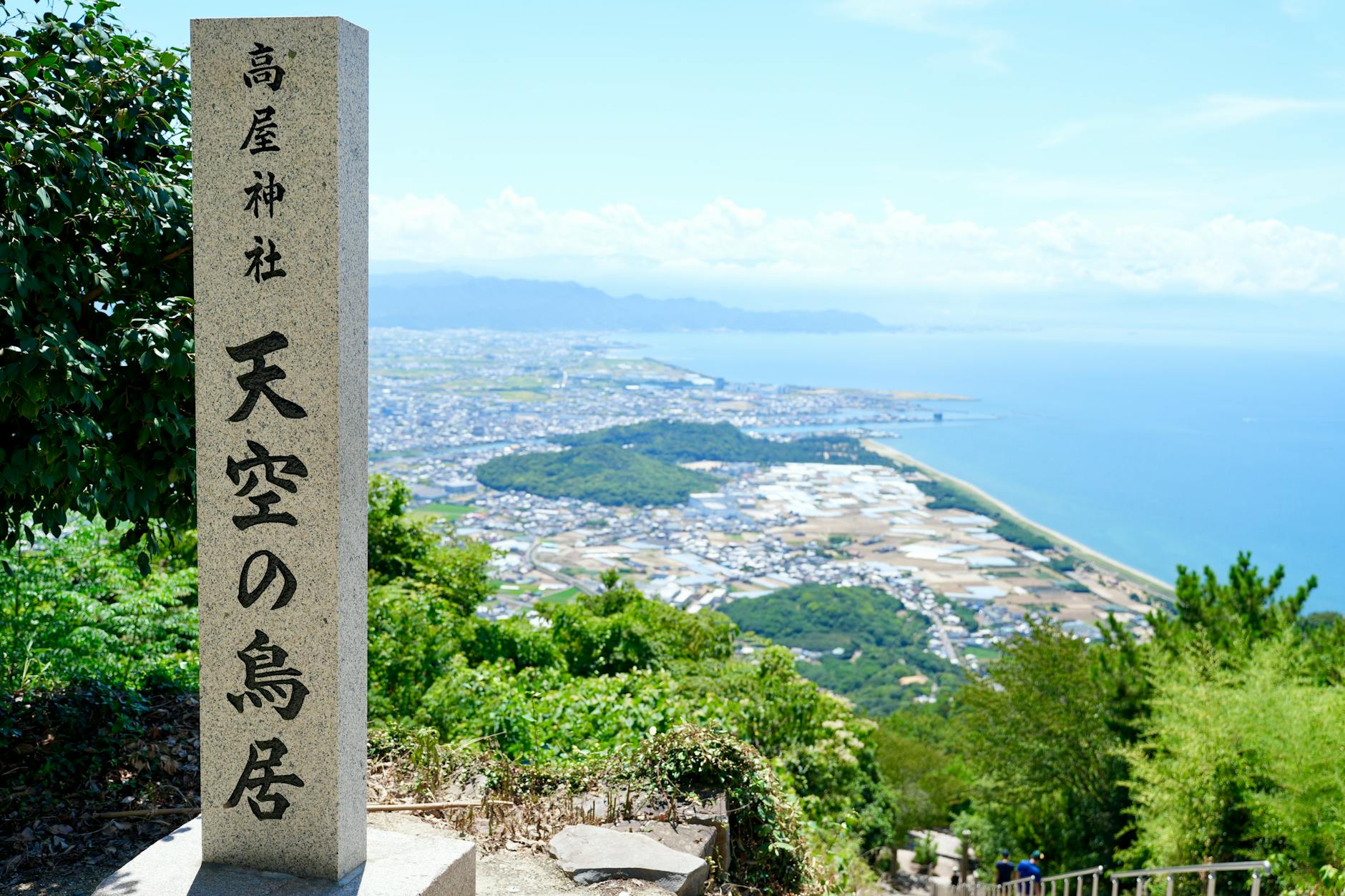 『すずめの戸締まり』の聖地巡礼が人気の理由