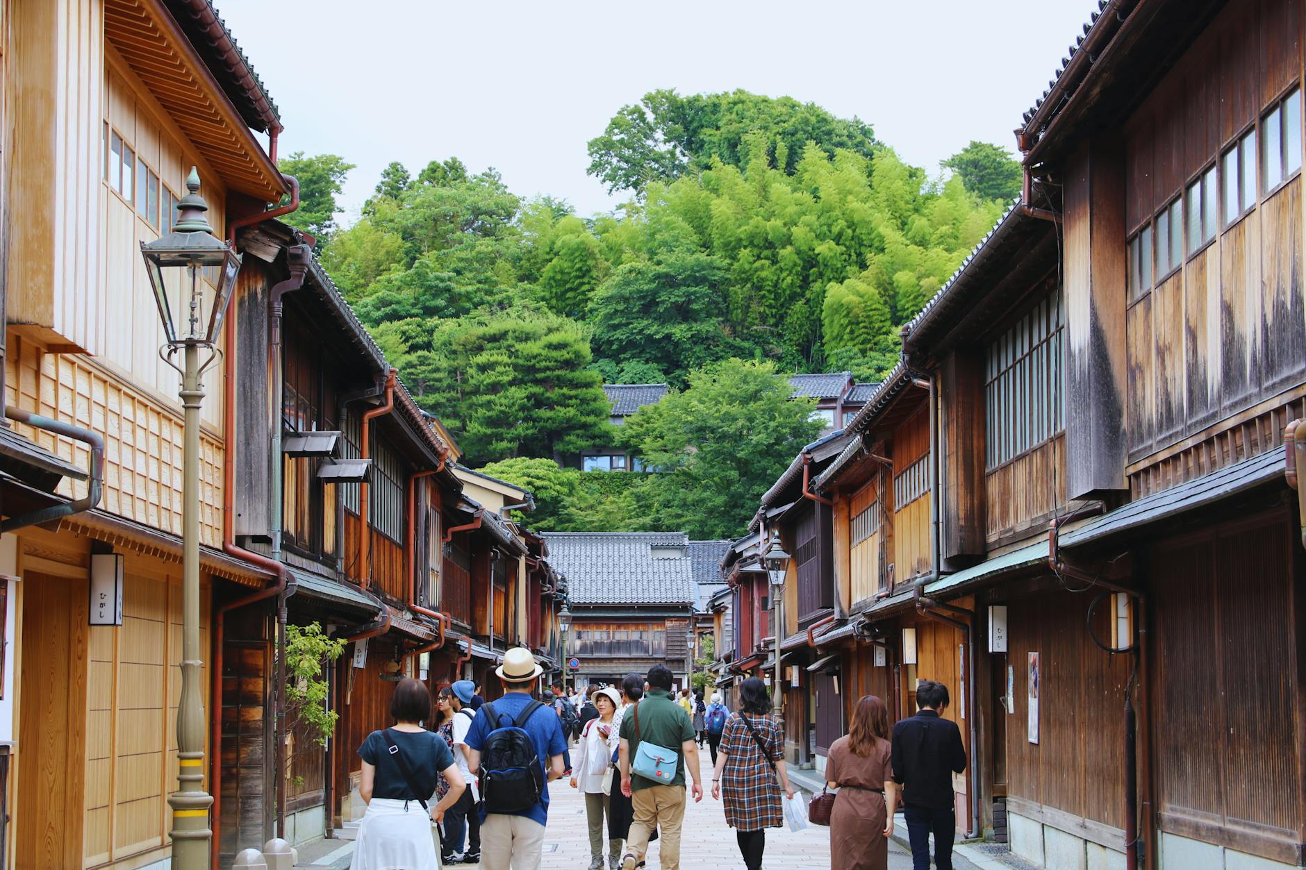 下北沢観光の魅力とは