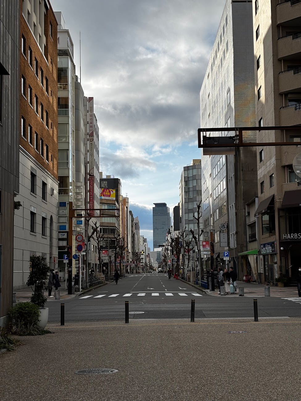 名古屋の繁華街はどこにあるのか