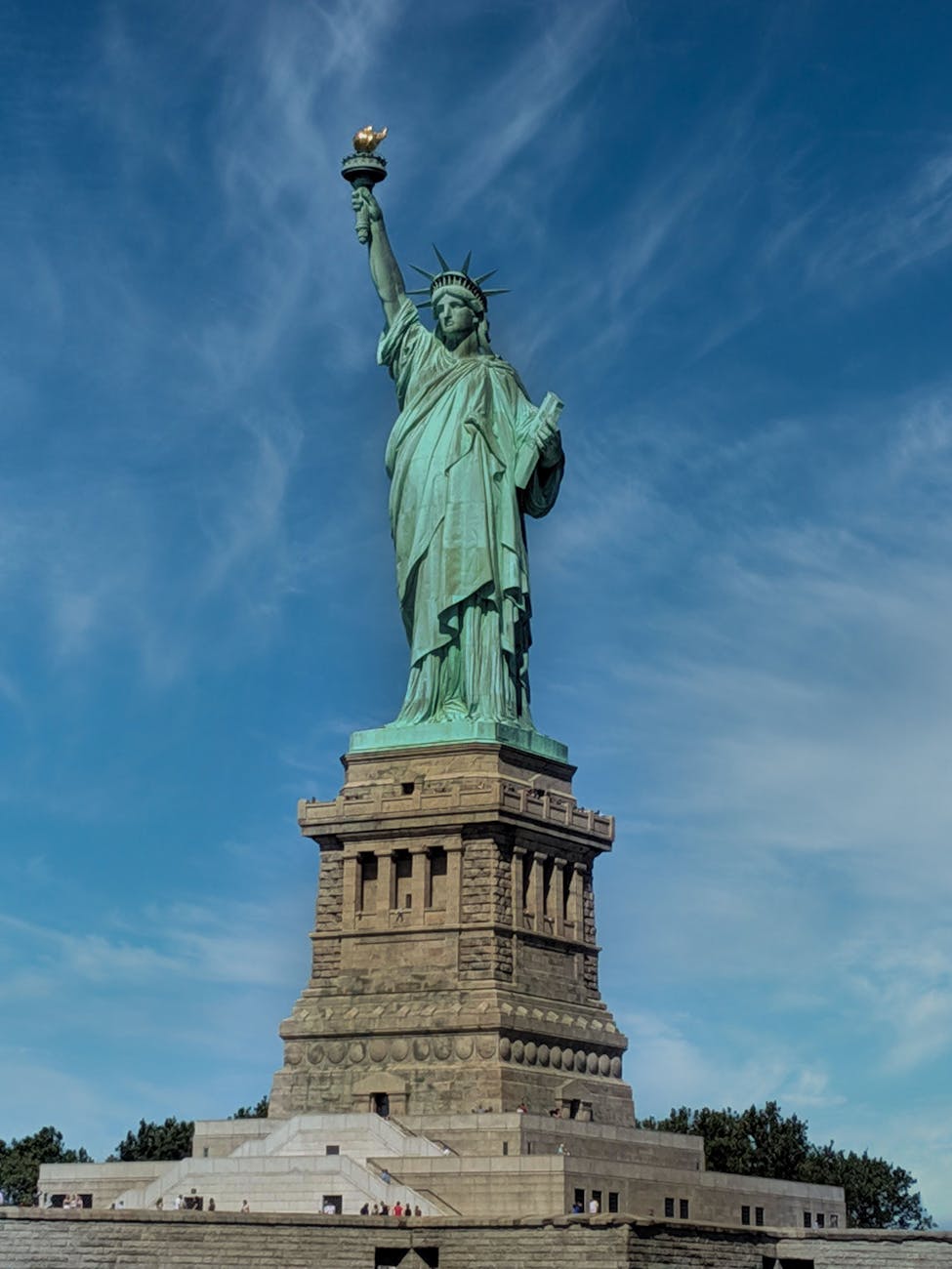 アメリカ有名なものといえば何を思い浮かべるか